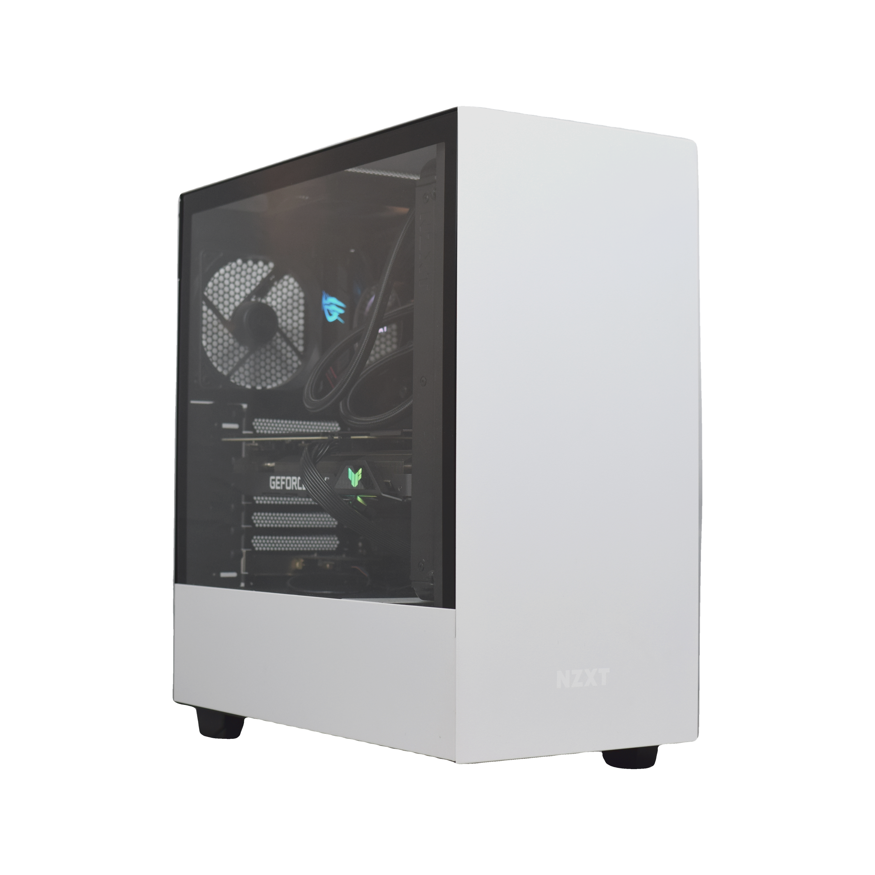 YMT store rtx3060ti + ryzen5 5600x Ryzen 5 5600X | RTX 3060 Ti | Prenew